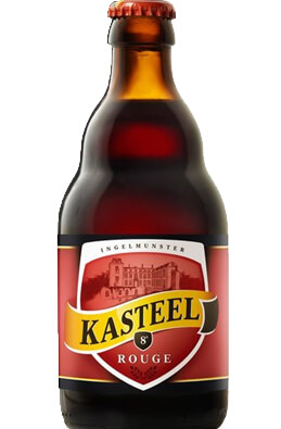 קסטיל דובדבן