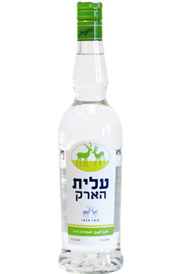 ערק איילה