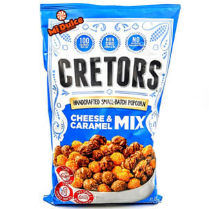 פופקורן CRETORS