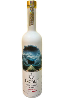 חבילת אקסודוס ליטר