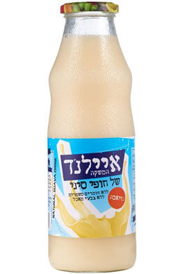 איילנד בטעם גויאבה