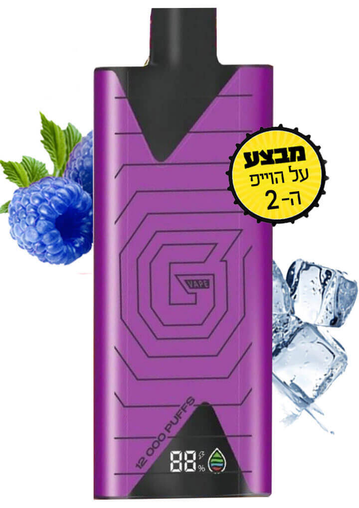 ג'י וייפ 12 אלף