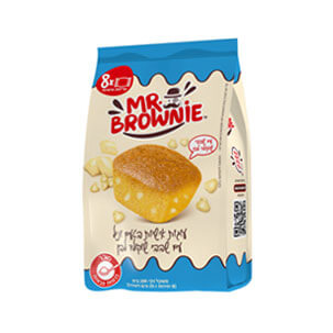 מיסטר בראוני