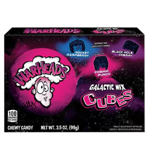 וורהדס קוביות חלל