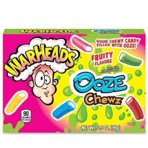 וורהדס ליקריץ