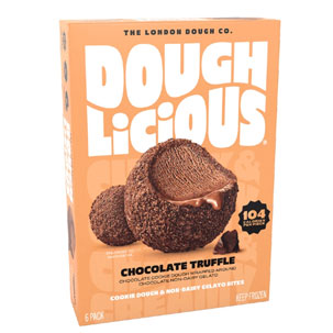 DOUGH LICIOUS