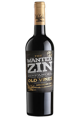 וונטד זינפנדל