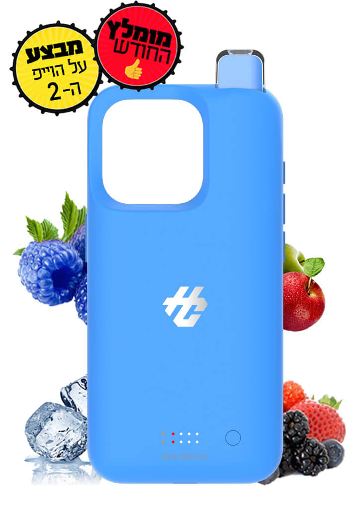 וייפ מגן לטלפון 30 אלף