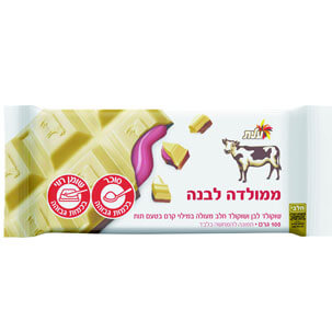 מומולדה לבנה