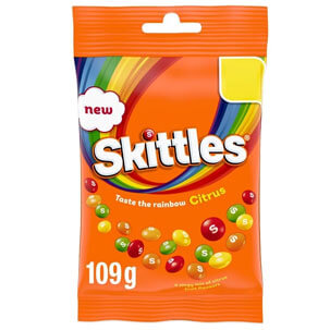 סקיטלס פירות הדר גדול