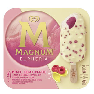 מארז גלידת מגנום