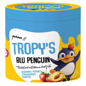 מארז טרופי'ס