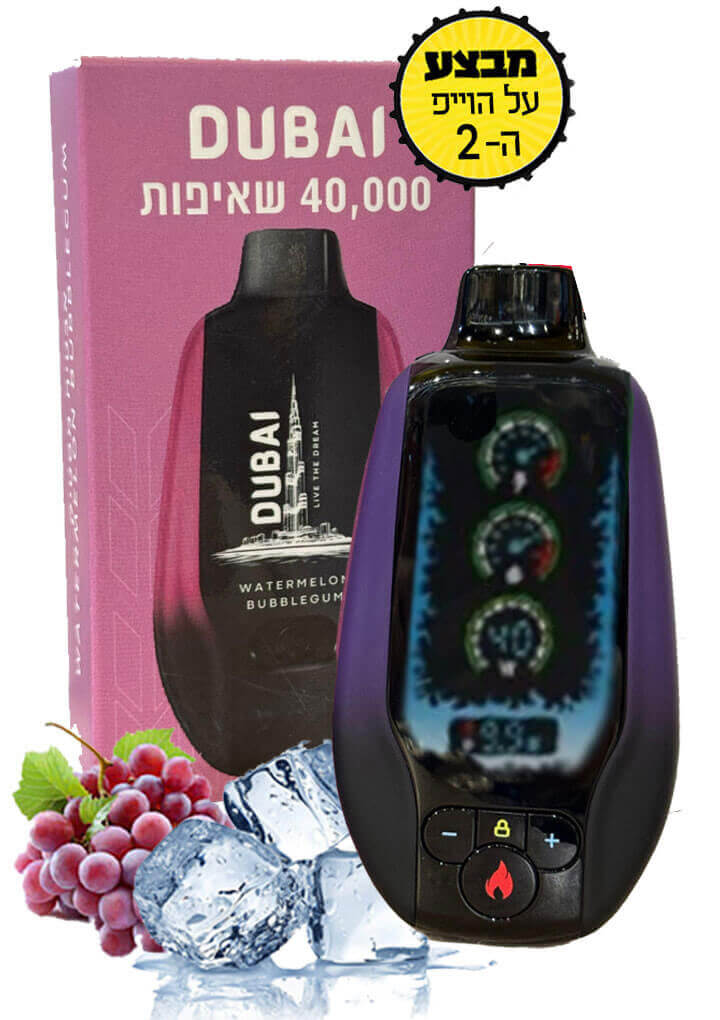 דובאי 40 אלף
